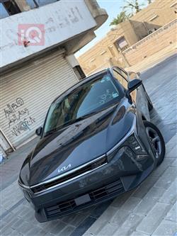 Kia K4